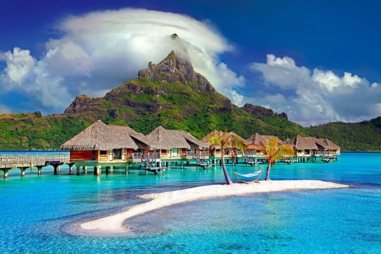 Mega-Personal.net Travel Archive