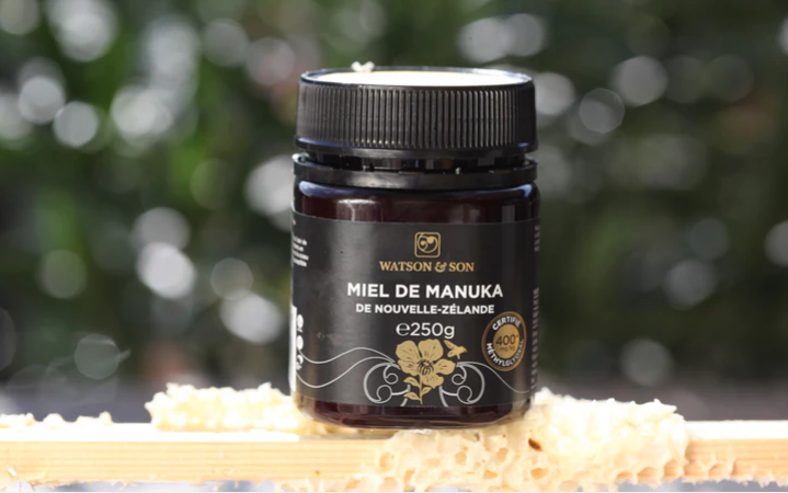 Wellhealthorganic.com “Healing Power of Manuka Honey
