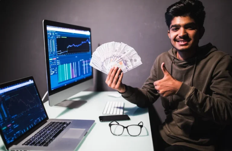 Stock Brokers in India 2026: How to Open a Demat Account Online in Minutes