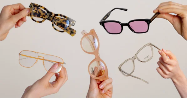 Luxury Meets Function: The Rise of Elklook Designer Glasses