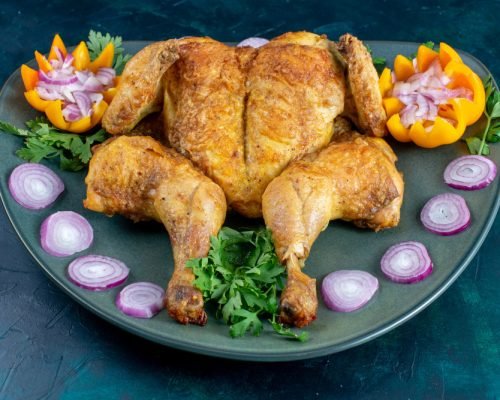 Is Pollaste a Good Source of Protein? Understanding the Unique Chicken Recipe