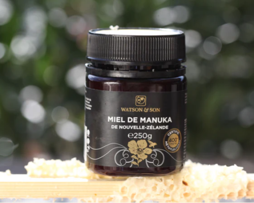 Wellhealthorganic.com “Healing Power of Manuka Honey: Nature’s Golden Remedy