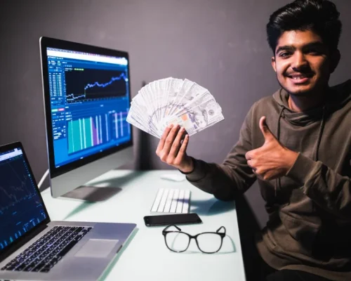 Stock Brokers in India 2026: How to Open a Demat Account Online in Minutes