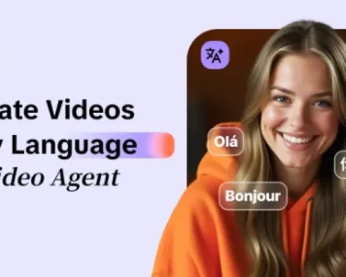 Modernize Old Photos Seamlessly Using an AI Background Generator
