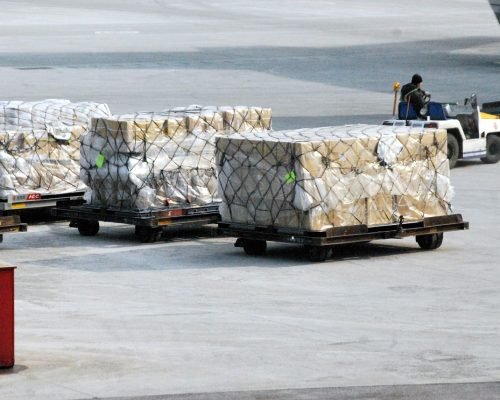 Procurementnation.com Shipping: Comprehensive Insights into Efficient Global Logistics