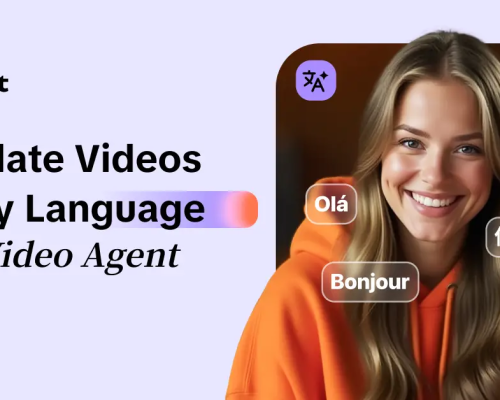Modernize Old Photos Seamlessly Using an AI Background Generator